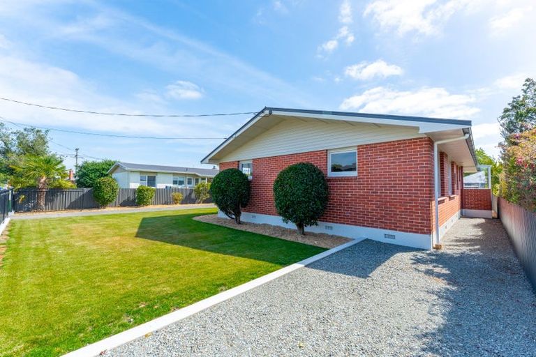 Photo of property in 45 Princes Street, Temuka, 7920
