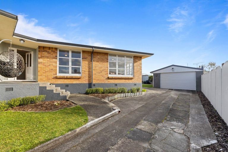 Photo of property in 86 Reservoir Street, Putaruru, 3411
