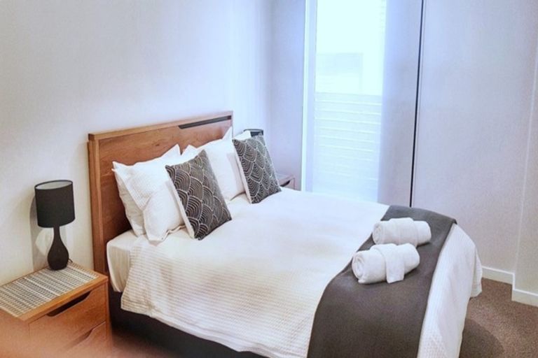 Photo of property in The Terraces, 6/36d Welles Street, Christchurch Central, Christchurch, 8011