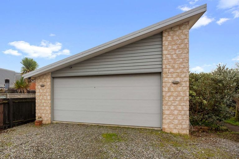 Photo of property in 87a Saint Johns Street, Woolston, Christchurch, 8062