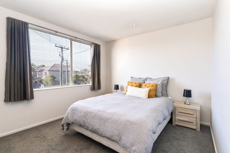 Photo of property in 1/541 Barbadoes Street, Edgeware, Christchurch, 8013