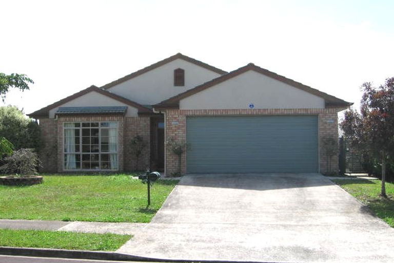 Photo of property in 7 Braestar Court, Henderson, Auckland, 0612