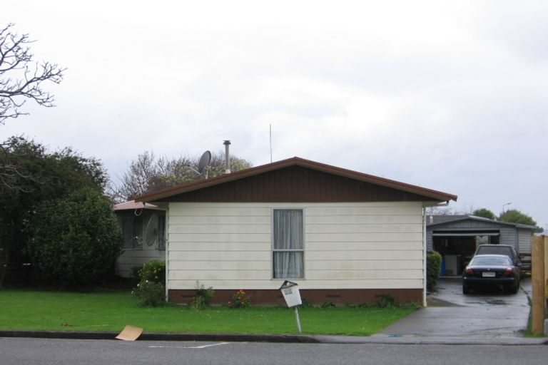 Photo of property in 73 Maxwells Line, Awapuni, Palmerston North, 4412