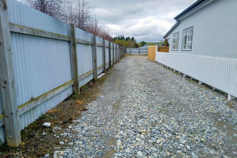 Photo of property in 44a Gray Street, Fairlie, 7925