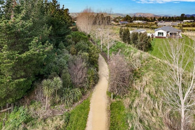 Photo of property in 6 Nichols Lane, Greytown, 5712