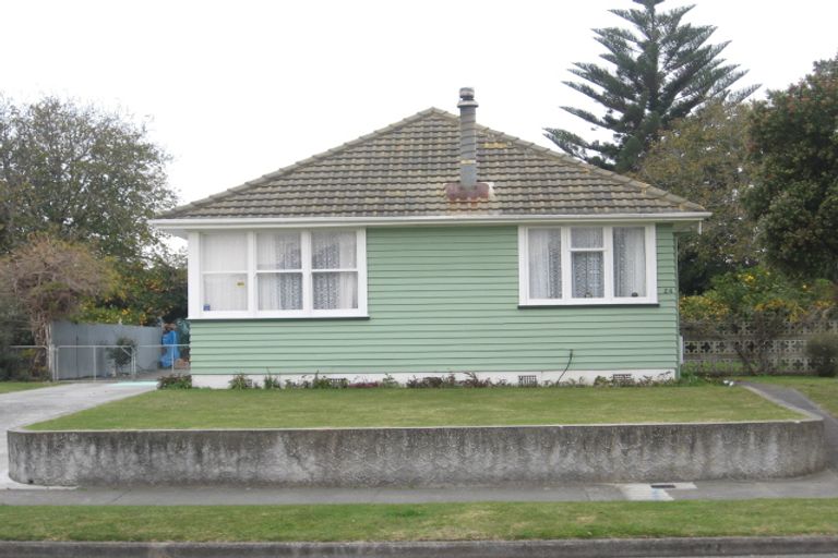 Photo of property in 24 Ward Crescent, Marewa, Napier, 4110