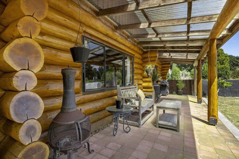 Photo of property in 944 Old Mountain Road, Waitetuna, Raglan, 3295