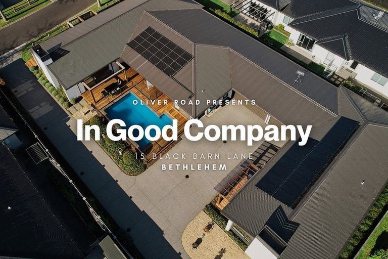 Photo of property in 15 Black Barn Lane, Bethlehem, Tauranga, 3110