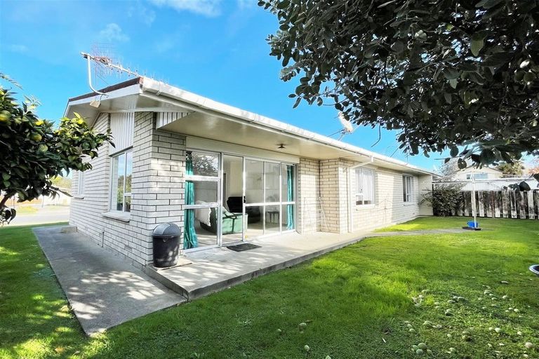 Photo of property in 8 Glendon Place, Otorohanga, 3900