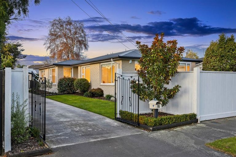 Photo of property in 20 Westerleigh Street, Bishopdale, Christchurch, 8053