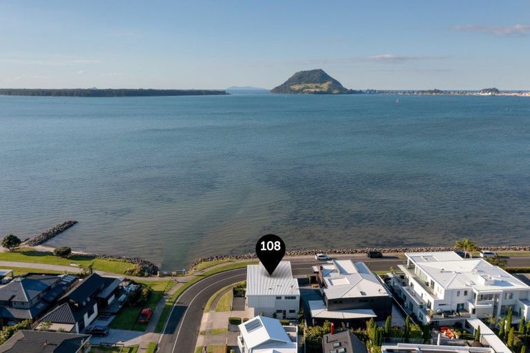 Photo of property in 108 Harbour Drive, Otumoetai, Tauranga, 3110