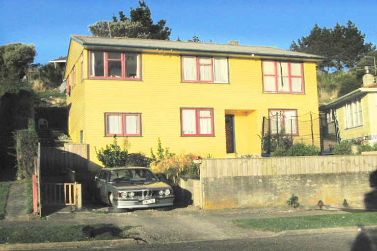 Photo of property in 23 Northumberland Street, Cannons Creek, Porirua, 5024