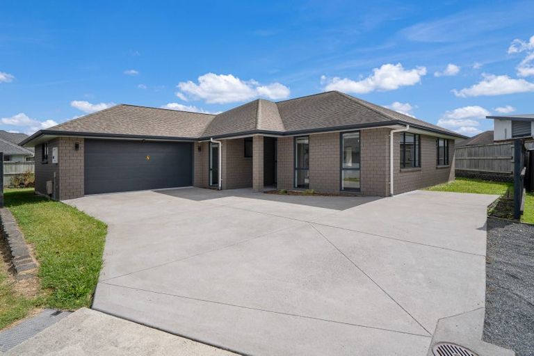 Photo of property in 7 Sujuan Close, Cambridge, 3434