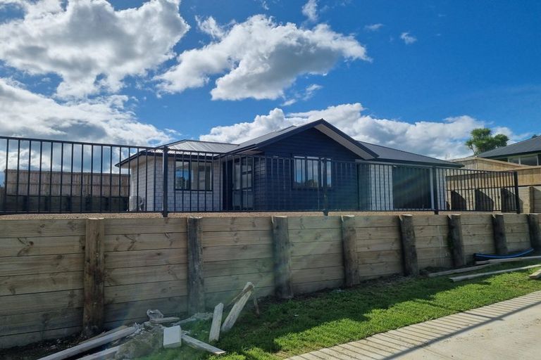 Photo of property in 22 Acacia Avenue, Kihikihi, Te Awamutu, 3800