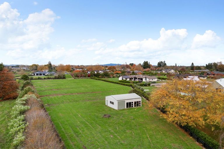 Photo of property in 20 Bates Road, Tamahere, Hamilton, 3283