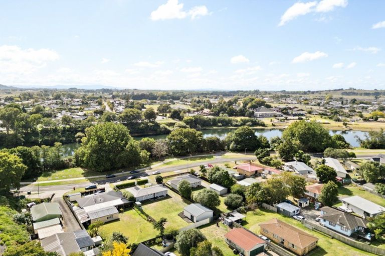 Photo of property in 3 Lower Waikato Esplanade, Ngaruawahia, 3720