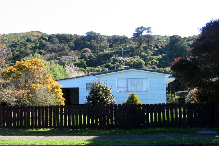 Photo of property in 21 Churchill Crescent, Featherston, 5710