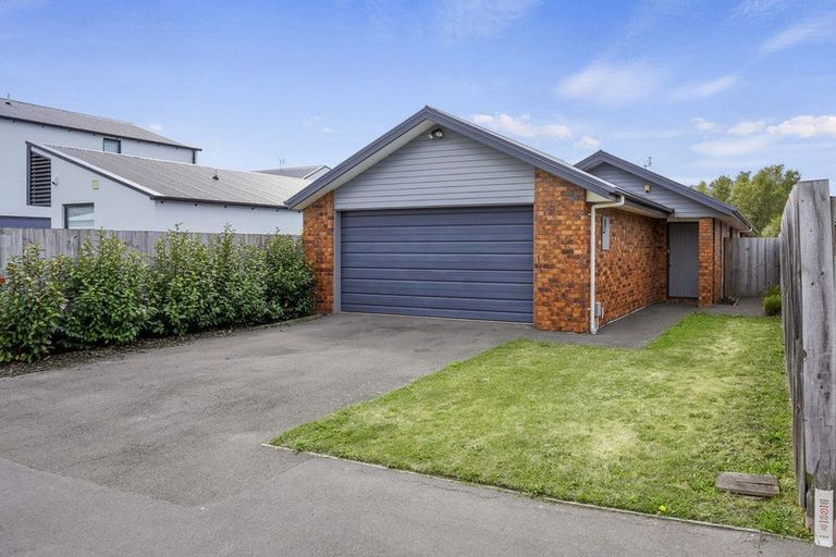 Photo of property in 22 Percy Street, Phillipstown, Christchurch, 8011