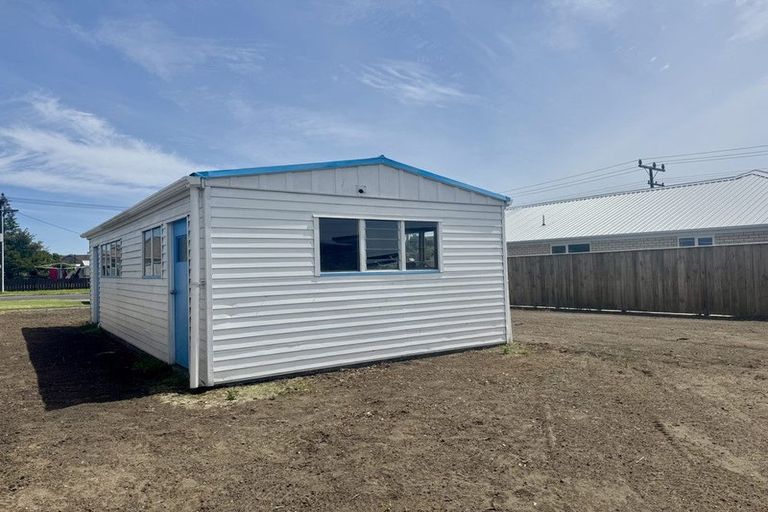 Photo of property in 8a Grey Street South, Waitara, 4320