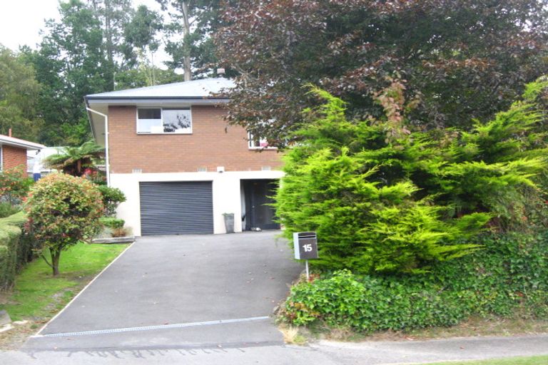 Photo of property in 15 Flower Street, Fairfield, Dunedin, 9018