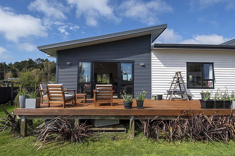 Photo of property in 10c Brown Street, Waikouaiti, 9510