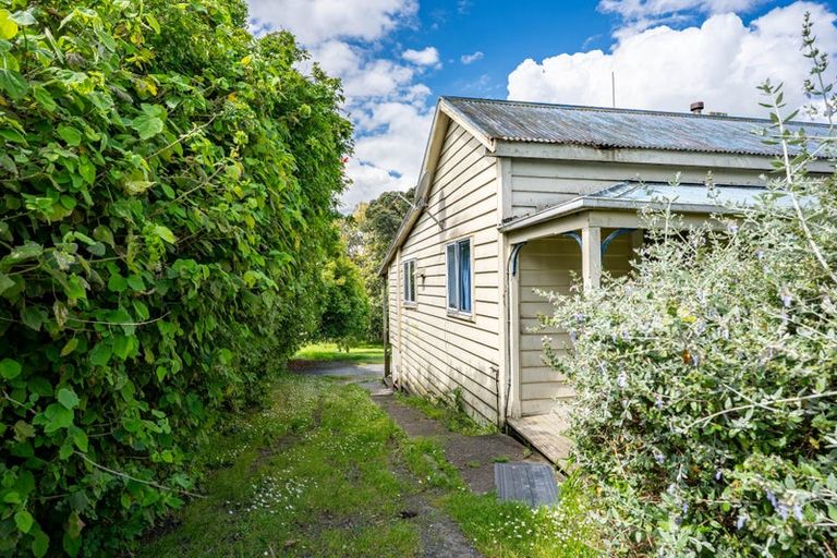 Photo of property in 59 Hokianga Road, Dargaville, 0310
