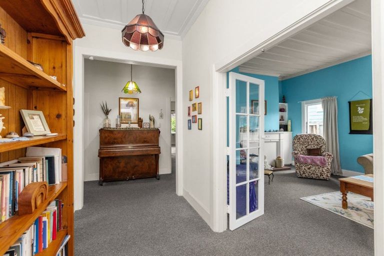 Photo of property in 65 Mcdonald Street, Napier South, Napier, 4110