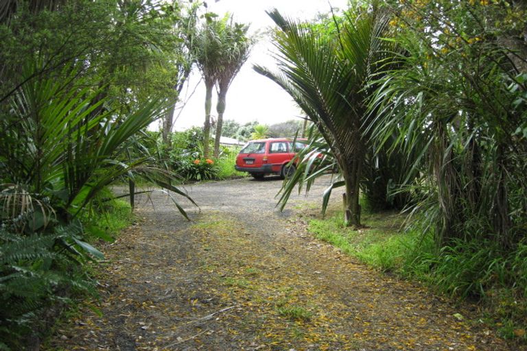 Photo of property in 85 Seaview Road, Piha, 0772