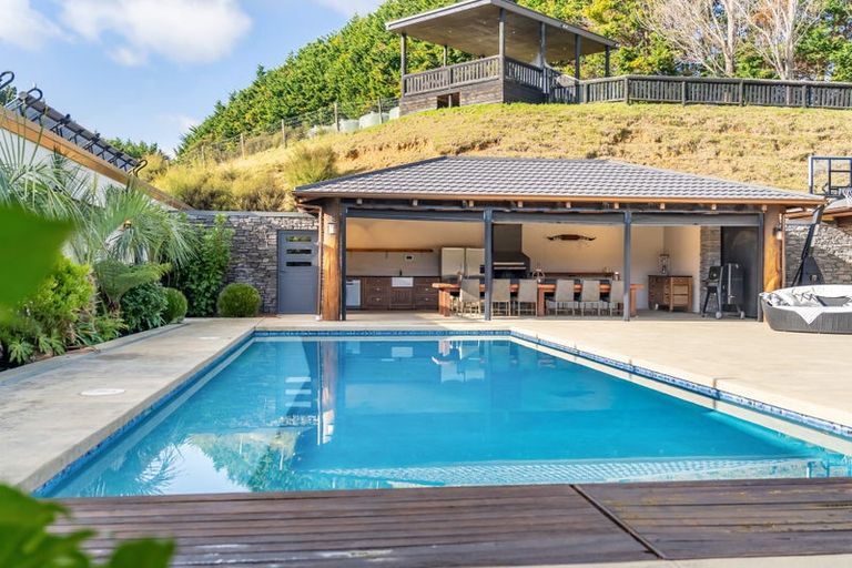 Photo of property in 53 State Highway 58, Pauatahanui, Porirua, 5381