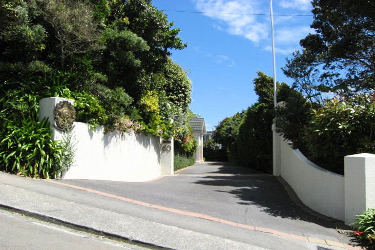 Photo of property in 60 Jubilee Road, Khandallah, Wellington, 6035