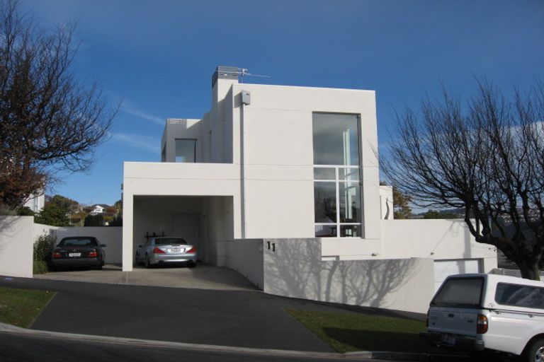 Photo of property in 11 Mcmillan Street, Maori Hill, Dunedin, 9010