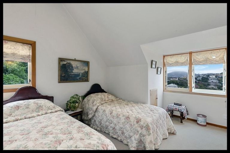 Photo of property in 16a Indira Place, Khandallah, Wellington, 6035