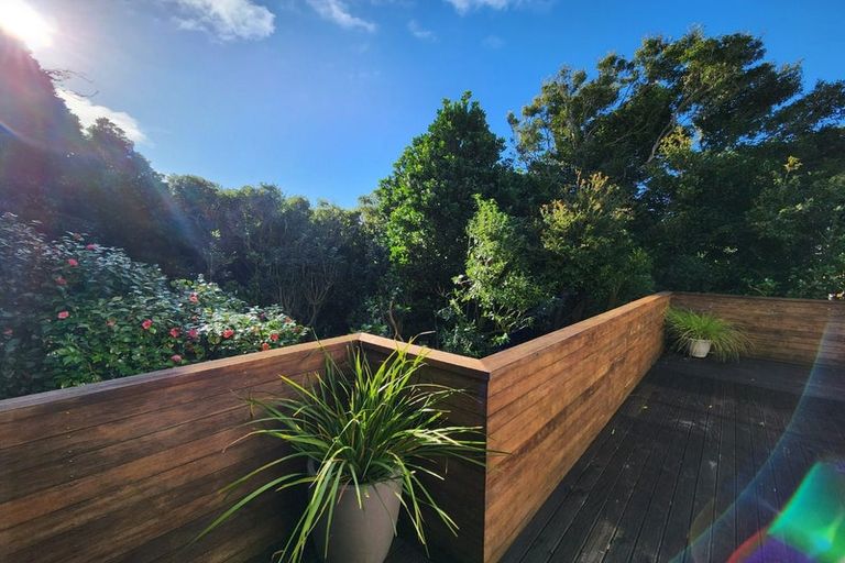 Photo of property in 35a Mandalay Terrace, Khandallah, Wellington, 6035