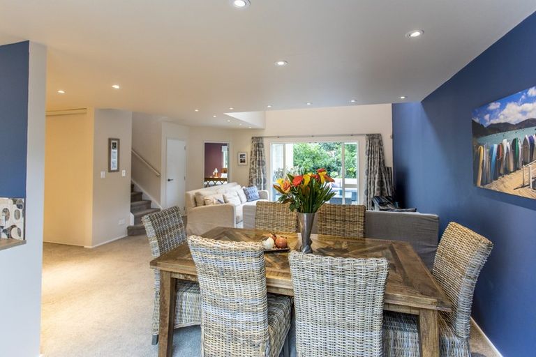 Photo of property in 3/6 Sidmouth Street, Mairangi Bay, Auckland, 0630