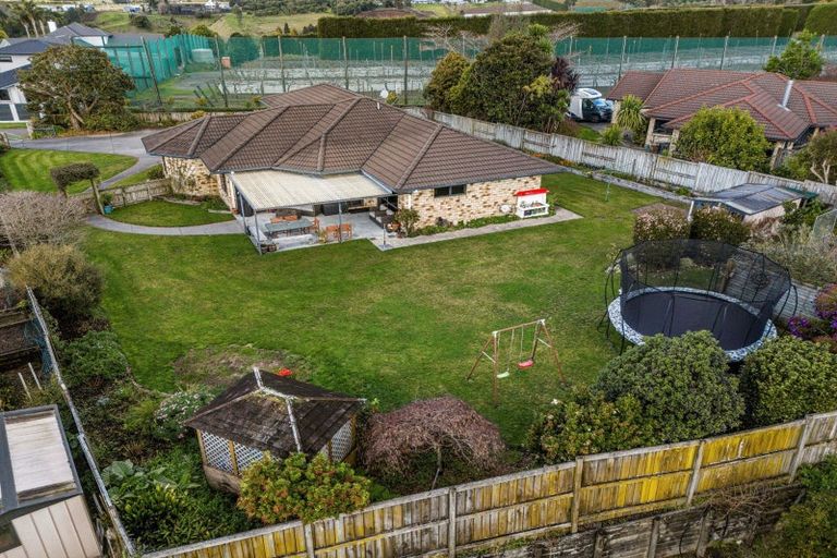 Photo of property in 7 Donelle Place, Te Puke, 3119