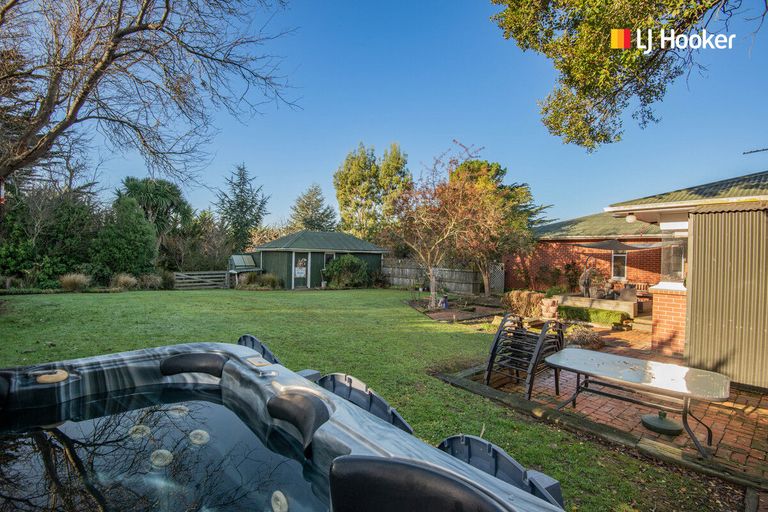 Photo of property in 796 Maungatua Road, Berwick, Outram, 9073
