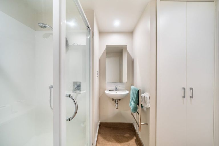 Photo of property in Soho Apartments, 817/74 Taranaki Street, Te Aro, Wellington, 6011