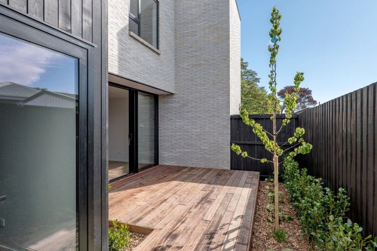 Photo of property in 3/18 Cornwall Street, St Albans, Christchurch, 8014