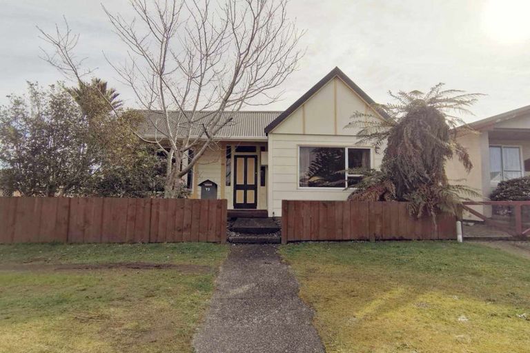 Photo of property in 73 Bealey Street, Hokitika, 7810