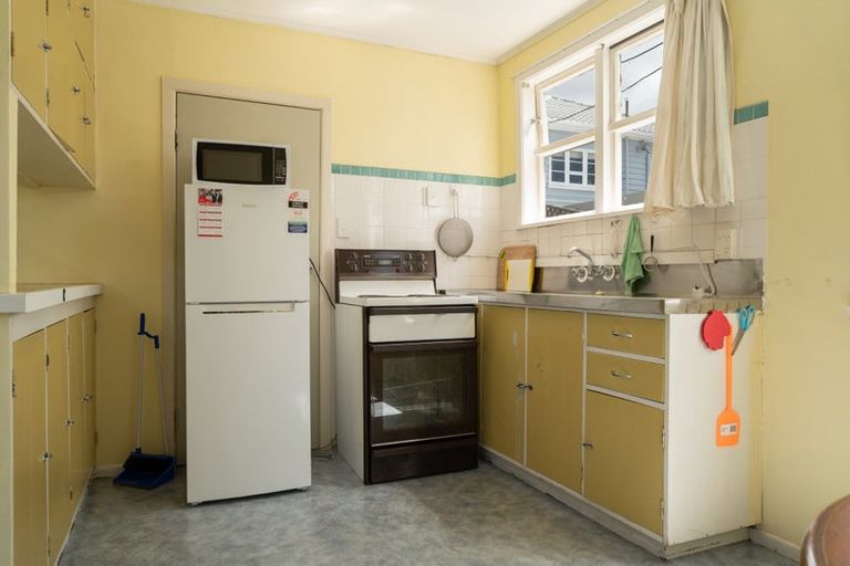 Photo of property in 40 Calcutta Street, Khandallah, Wellington, 6035