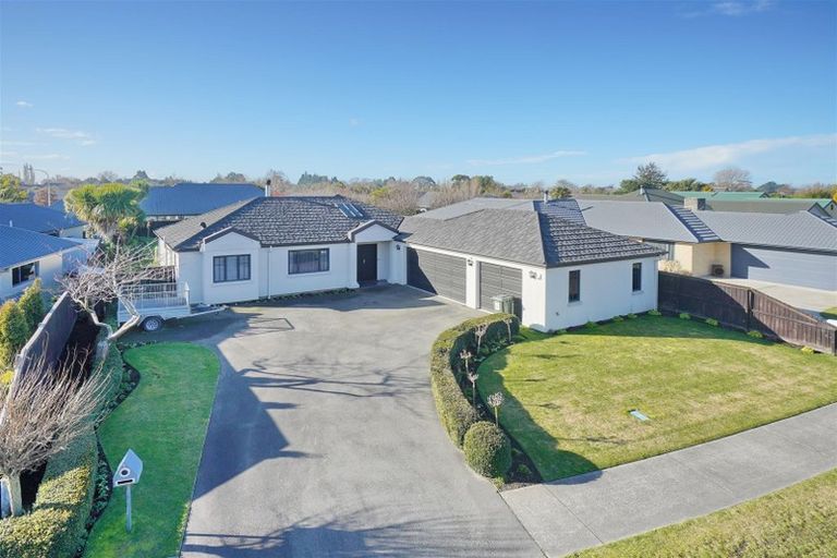 Photo of property in 2 The Stables, Woodend, 7610