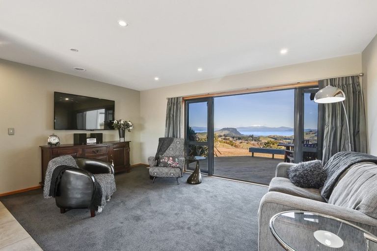 Photo of property in 1083 Mapara Road, Kinloch, Taupo, 3385
