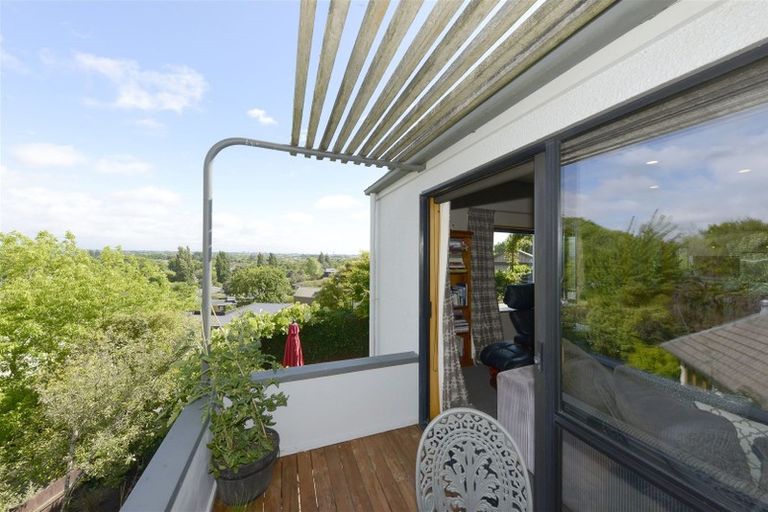 Photo of property in 5 Rhodesvale Terrace, Cashmere, Christchurch, 8022