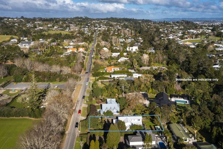 Photo of property in 57 Churchouse Road, Greenhithe, Auckland, 0632