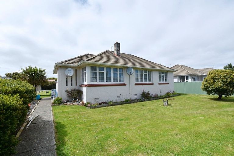 Photo of property in 115 Crawford Street, Glengarry, Invercargill, 9810