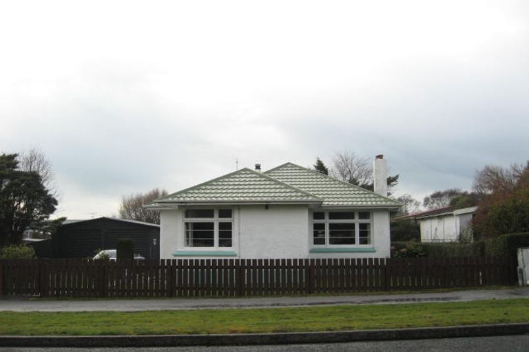 Photo of property in 10 View Street, Heidelberg, Invercargill, 9812