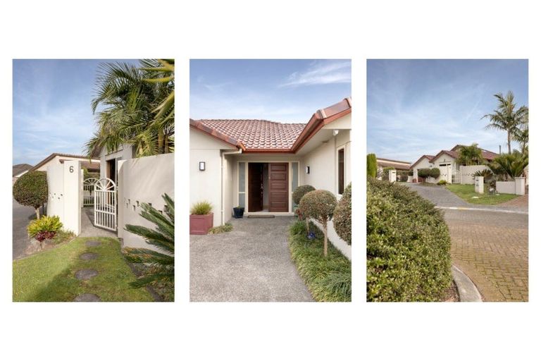 Photo of property in 6 Cayman Key, Papamoa Beach, Papamoa, 3118