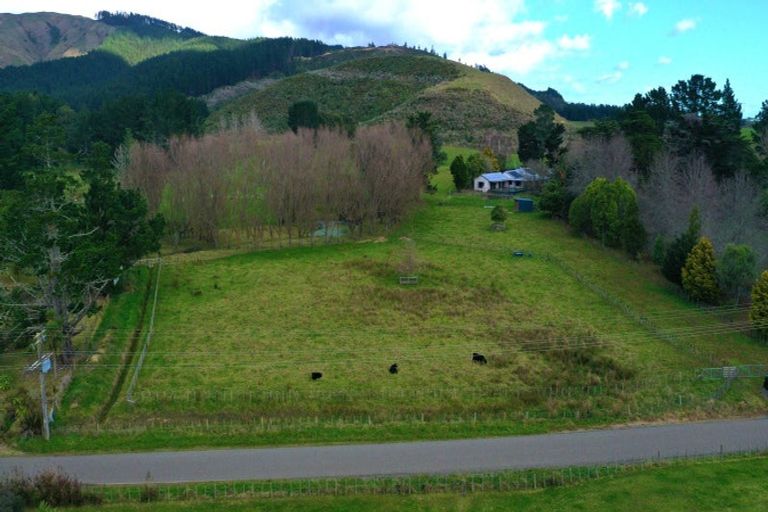 Photo of property in 178a Potts Road, Koputaroa, Levin, 5571