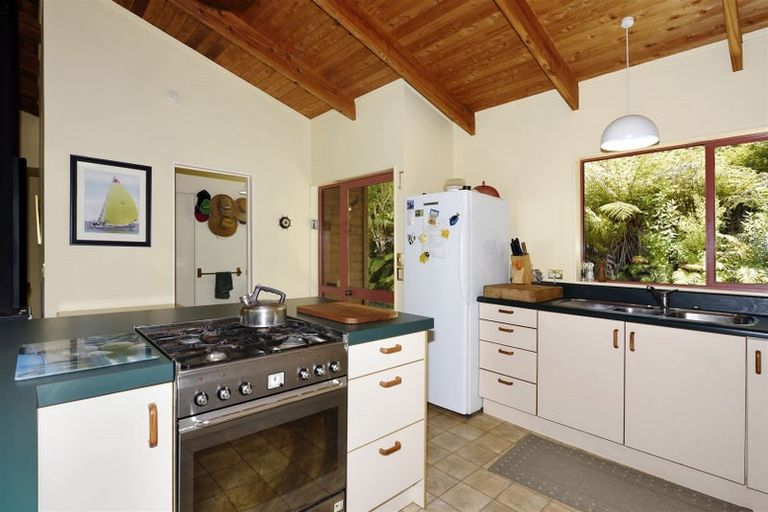 Photo of property in 593 Bill Bryants Road, Squally Cove, French Pass, 7193