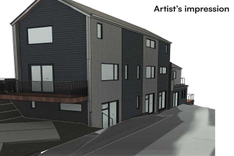 Photo of property in 20 Maitland Street, Dunedin Central, Dunedin, 9016
